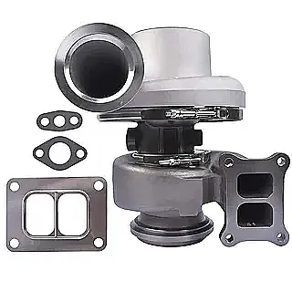 Турбокомпрессор TURBOCHARGER HT60 3538401 - N14 (Аналог)