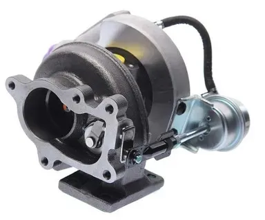 Турбокомпрессор HOLSET HE221W 4047745 (4047746, 4956071) - 4ISDe (Аналог)