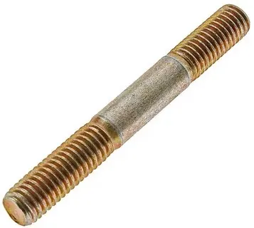 Шпилька М10*90 крепления корзины сцепления 90003813571 - WP10 (Е4/5) (Ориг)