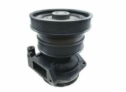 Насос водяной 612600061697 - WP10 (Е3/4)	