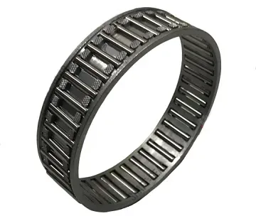 Подшипник игольчатый {72*65*20mm} 2/3 пер.  (КПП 17G42) 17G42-01720 {HIGER 6891}