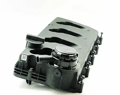 Крышка клапанная 5262620F - ISFe2,8 (E5) (Ориг)