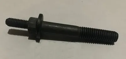 Болт М8*1,25*45 крепл.ECM (корп.топл.фильтра)(шпилька) 5269996 (3947206) - ISBe,QSBe,ISFe (Ориг)