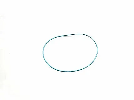 Кольцо уплотнительное привода насоса ГУР 3883042 (2863702, 3820694) - ISM, 11L (Ориг)
