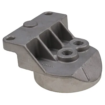 Кронштейн топливного фильтра 3930969 (3926788, 3922071, 3920548, 3918181) - L (Ориг)