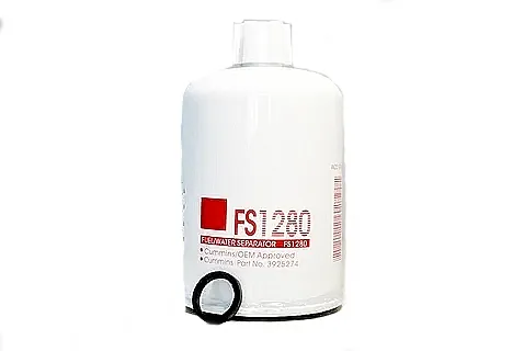 Фильтр топливный FS1280 (LFF3417) 3930942 - ISLe, С, L, BTA