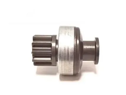 Бендикс стартера (в сборе) (10 зуб., D=32mm)  (Аналог)