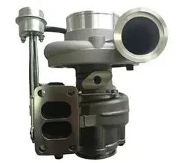 Турбокомпрессор HOLSET HE351W 4043982 (4043284, 4033409, 4043979) - 6ISBe,ISDe (Ориг)