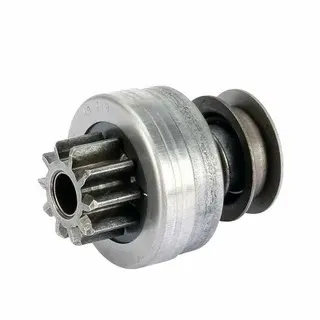 Бендикс стартера (10 зуб.,D=39mm) D188 (Аналог)