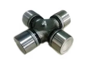 Крестовина карданного вала {50*155mm} 53205-2205025 {автобус Нефаз}
