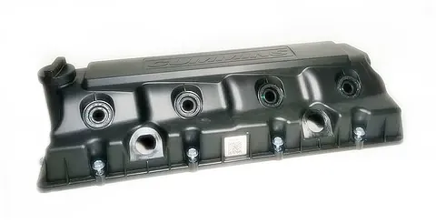 Крышка клапанная 5291091F - ISF3.8 (Е4) (Ориг)
