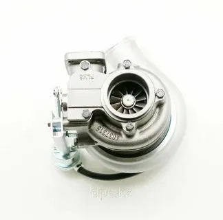 Турбокомпрессор HOLSET HE500WG 5498249 (5500080) - ISZ13, QSZ13 (Ориг)
