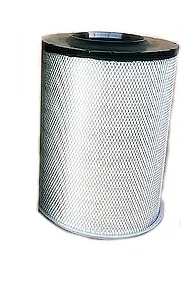 Фильтр воздушный AF26173 {D=320*149mm, H=414mm} 4946497 (RS5507) - ДЭС