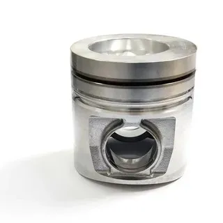 Поршень {STD} {палец L=76mm} 3907156 (3802100) - 4/6BTA (Спецтехника) (Аналог)