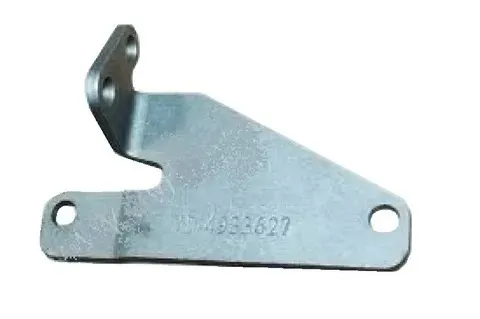 Кронштейн воздушного компрессора 4933627 - 6ISBe (Ориг)