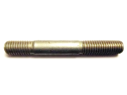 Болт М8*1,25 (L=45mm)/М8*1,25 (L=20mm) головки топлив.фильтра (шпилька) 5271574 - ISLe (Аналог)
