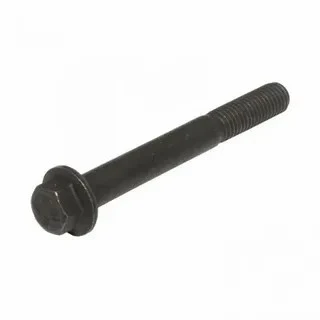 Болт М10*1,5*85 крепления ролика натяжного 3282433 - ISLe, L (Ориг)