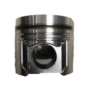 Поршень {STD} (голый) 4941139 (4955416) - QSB3.3 (Аналог)