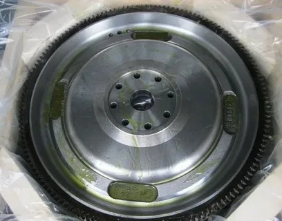 Маховик {149зуб} (нов.образца) 4991532 - 6ISBe,ISDe (Е4) (Аналог)