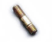 Шпилька М10 турбокомпрессора 81560110187 - WP10 (Е3/4/5)