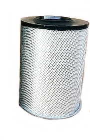 Фильтр воздушный AF26173 {D=320*149mm, H=414mm} 4946497 (RS5507) - ДЭС