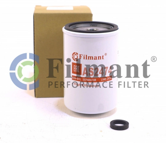 FILMANT Фильтр Мочевины AS 2474