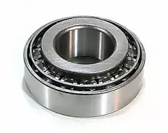 Подшипник 7813E (30613) {130*65*42mm} передней ступицы внутрен. - FAW