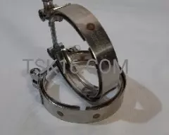 Хомут {87mm} 3903652 - 6ISBe,ISDe (Аналог)