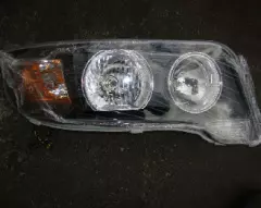 Фара передняя правая 37MA1-72200 {HIGER 6118}