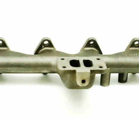 Коллектор выпускной С3979211 (3878211) - 6ISBe,ISDe (Ориг)