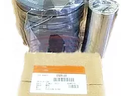 Поршень (в сборе) 4309477 (5343091) - 6LT {V=9.3} (Аналог)