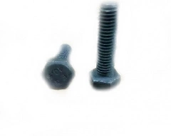 Болт М8*1,25*30 крепл.масл.насоса 3900677 (3970502) - 6ISBe (Ориг)