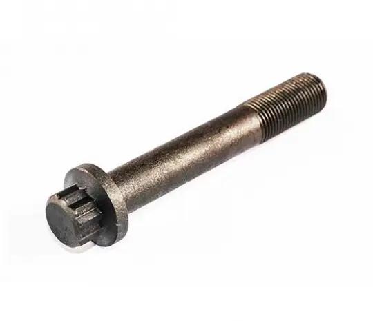 Болт М16*1.50*95 шатунной крышки 219153 - NTA855 (Ориг)