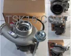 Турбокомпрессор HOLSET HX55W 4089863 (4037632,4037631,4089861,4037635,4037636) - QSM (Ориг)