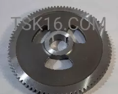 Шестерня распредвала 3950135 (5284141) - ISLe, L (Аналог)