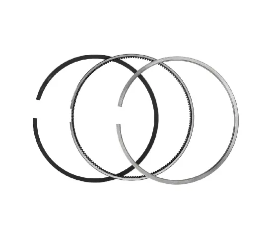 Кольца поршневые STD {на 1 цил} 3803977 - QSM, ISM, M-11 (EU) (Ориг)