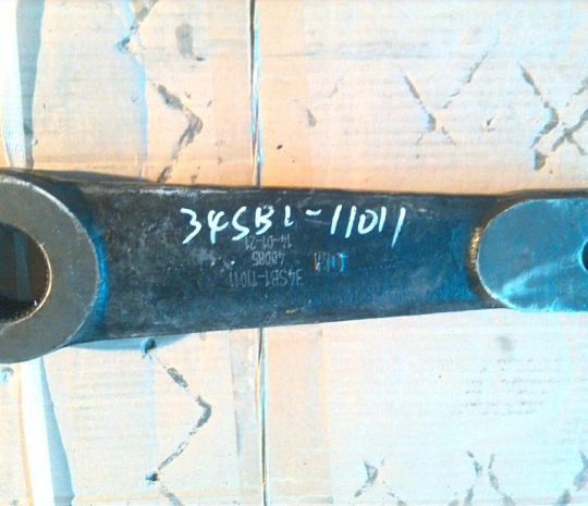 Сошка ГУР 34SB1-11011 {Higer 6109}