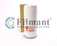 FILMANT Фильтр масляный LF667