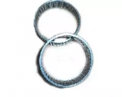 Подшипник игольчатый {70*65*20mm} 3/4 пер. (КПП 17Q21) 17Q21-01710 {Higer 6885}