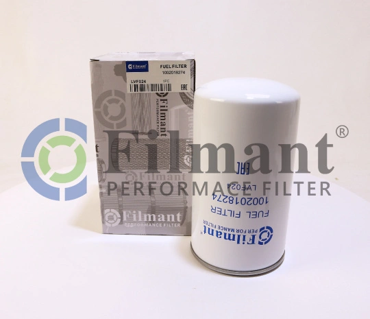 FILMANT Фильтр топливный 1002018274