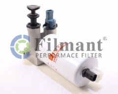 FILMANT ФГОТ FS 19732 в сборе с подогревом LVF307