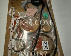 К-т прокладок нижний {V=5,9} 3800487 (3800833) - QSBe (Аналог)