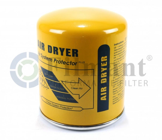 FILMANT Картридж осушителя M39*1.5 Золотой 4324102442               