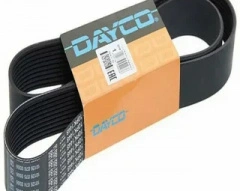 Ремень 6РК 1443 (6РК1440S) 612630060745 - WP12/WP13 DAYCO (Ориг)