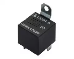 Реле - зуммер (сигнализатор) 37A07-23002V (VD-FBQ207A) {HIGER}