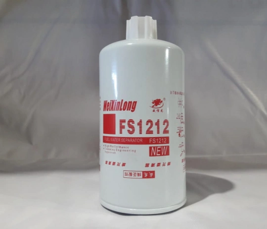 Фильтр топливный FS5272 - VOLVO, МАЗ, КАМАЗ