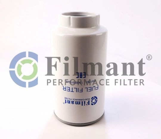 FILMANT Фильтр топливный 1008091644