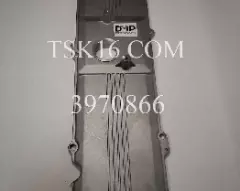 Крышка клапанная 3970866 (3967762) - L, ISLe   (Аналог)