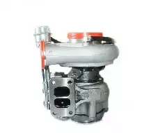 Турбокомпрессор HOLSET HX40W 4044407/4044409 (4955898) - L,QSLe,ISLe, L (Ориг)