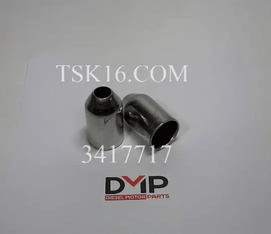 Стакан форсунки 3417717 - QSM, M11, ISM (Ориг)